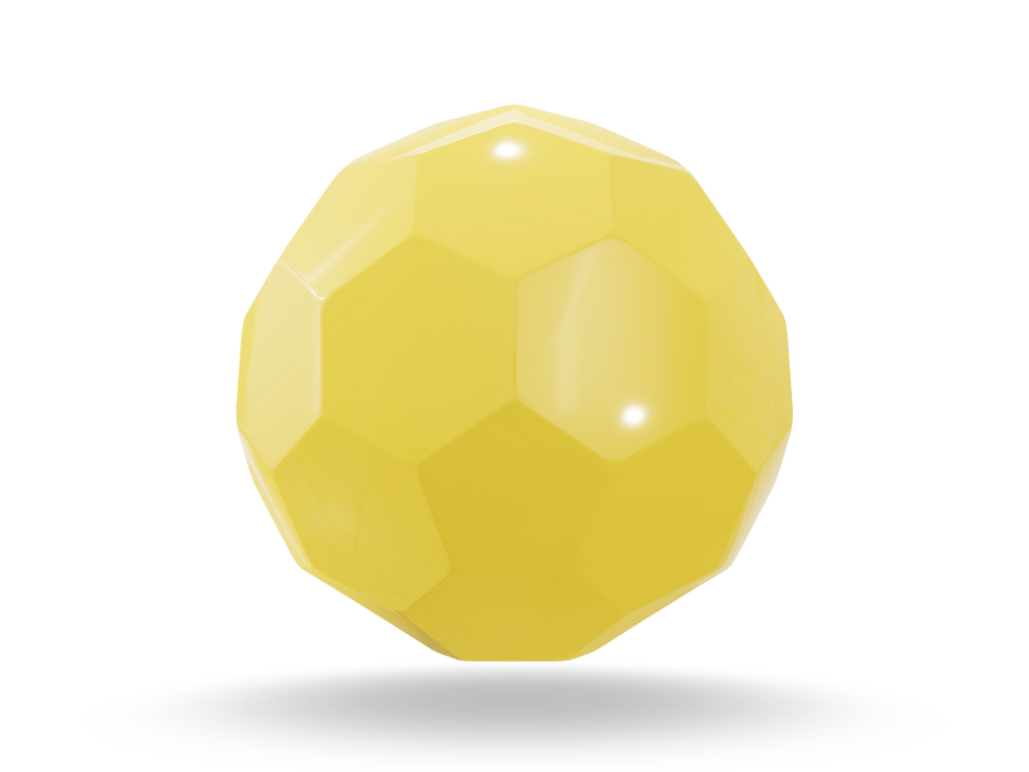 LEMON YELLOW