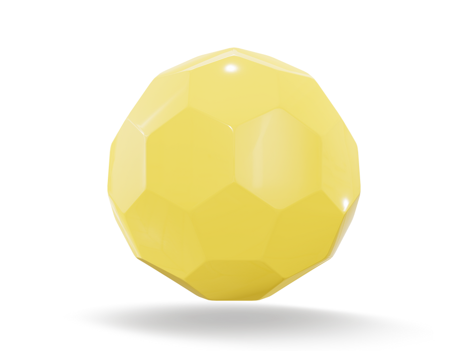 LEMON YELLOW