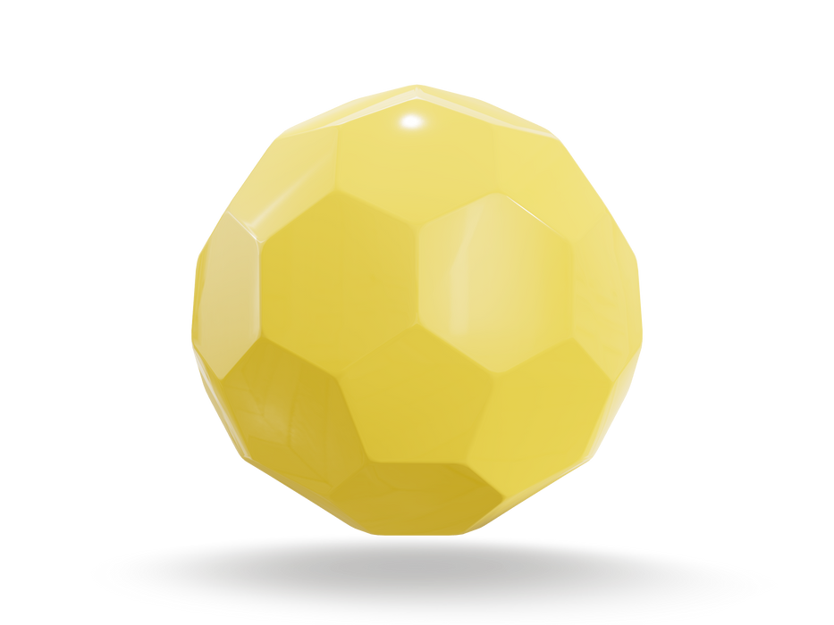 LEMON YELLOW