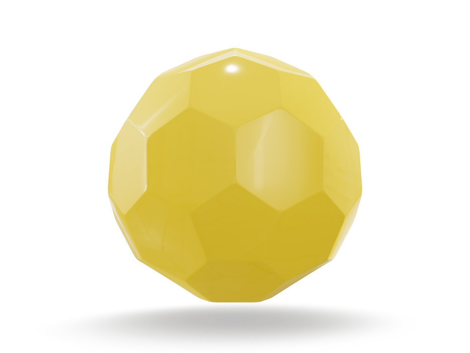 LEMON YELLOW