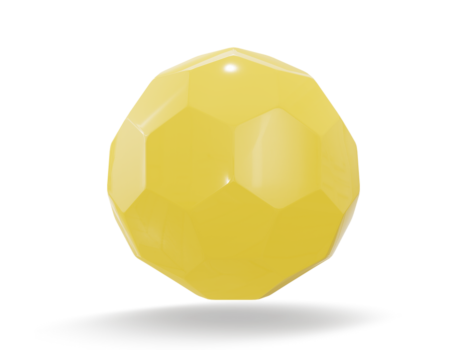 LEMON YELLOW