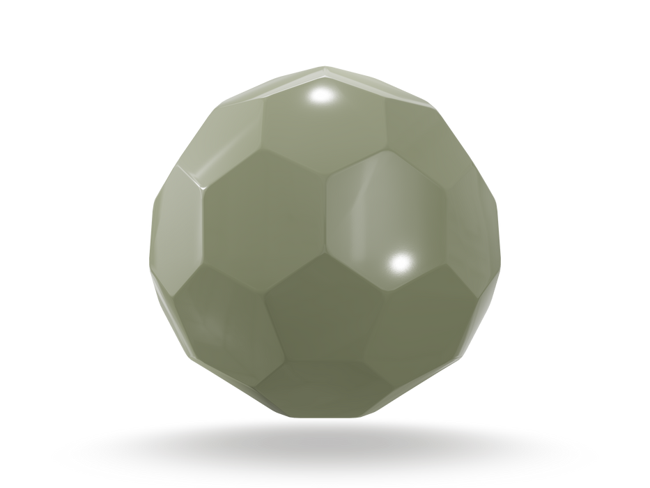 MIST GREEN (Pale Eucalypt)