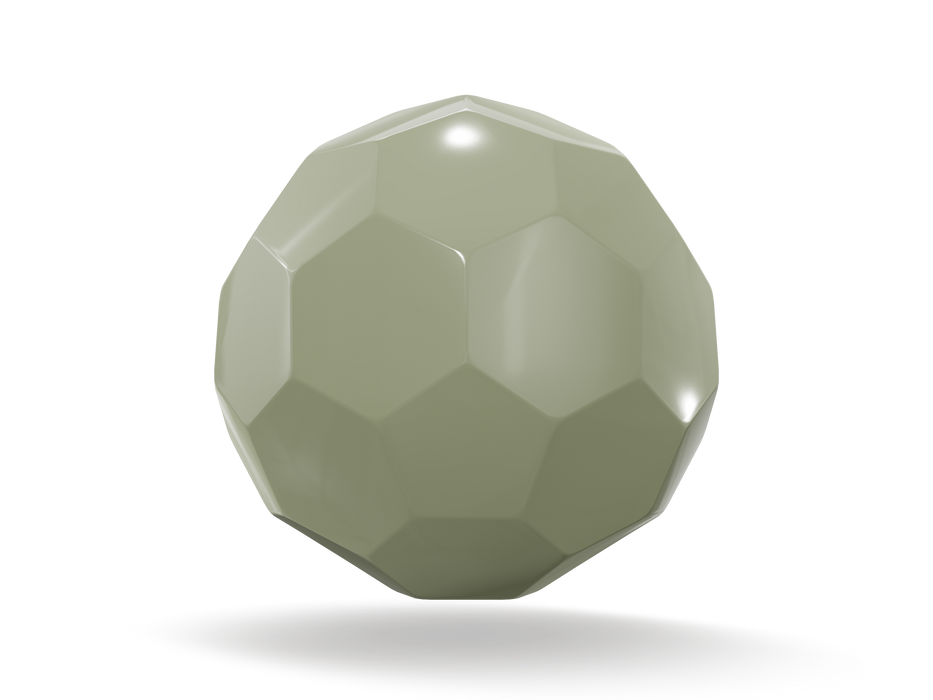 MIST GREEN (Pale Eucalypt)