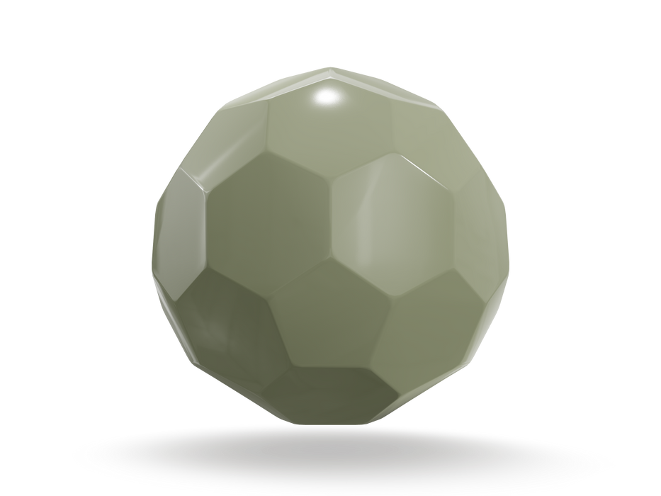 MIST GREEN (Pale Eucalypt)