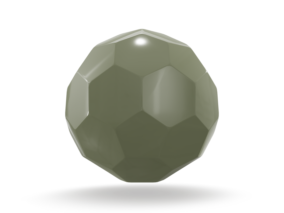 MIST GREEN (Pale Eucalypt)