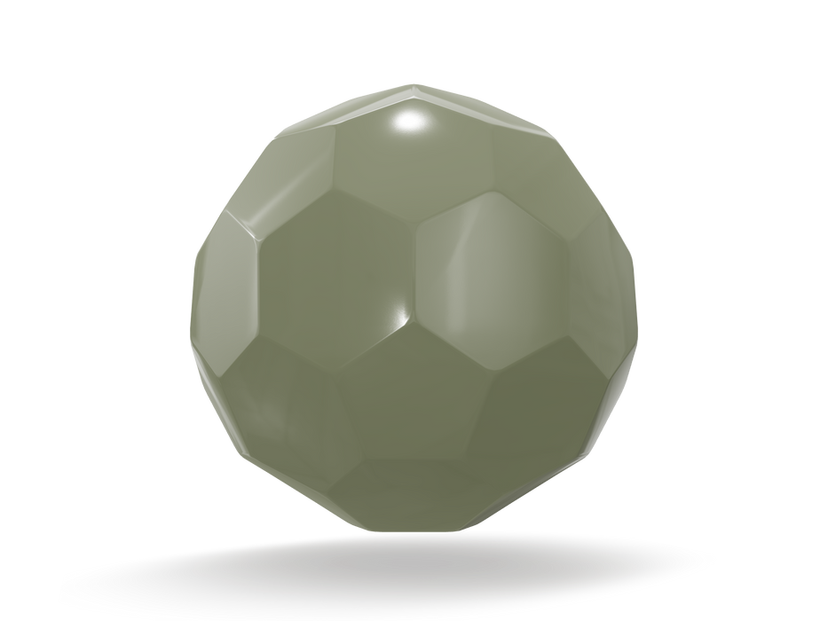 MIST GREEN (Pale Eucalypt)