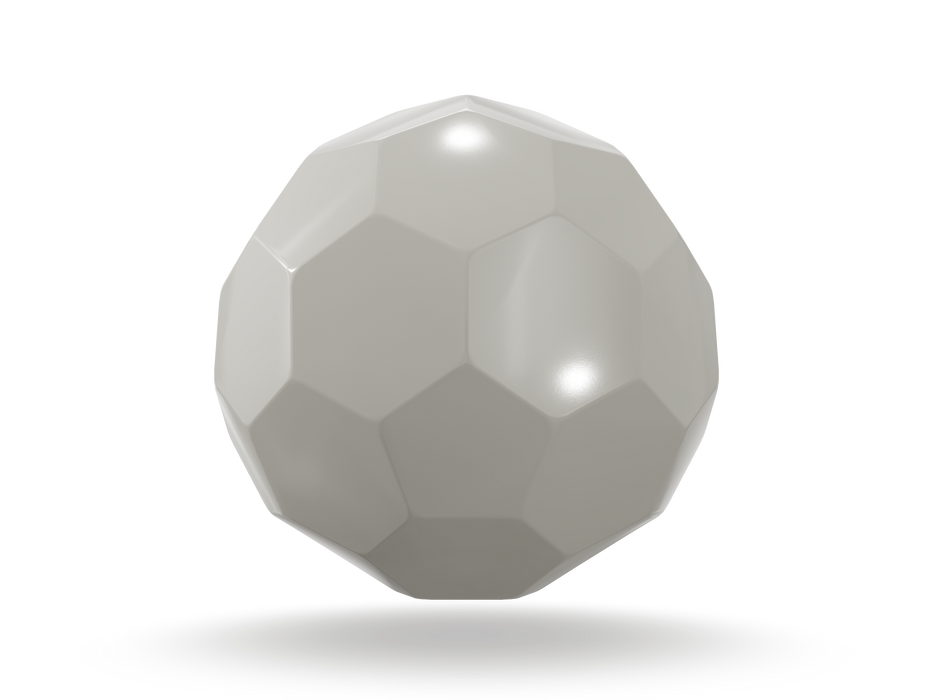 N35 LIGHT GREY (TGIC-FREE)