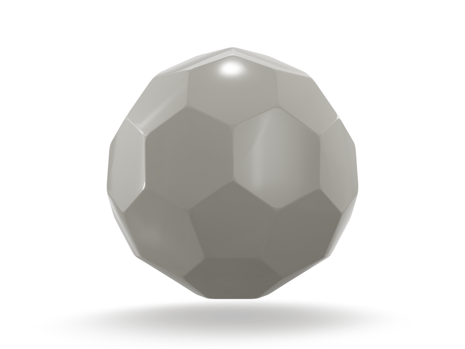 N35 LIGHT GREY (TGIC-FREE)