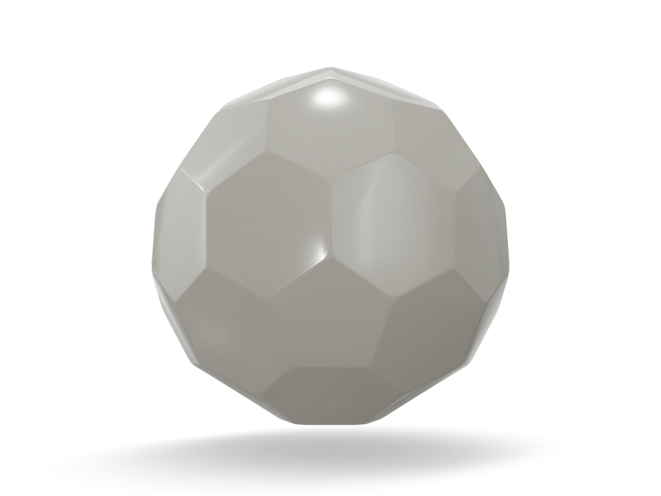 N35 LIGHT GREY (TGIC-FREE)