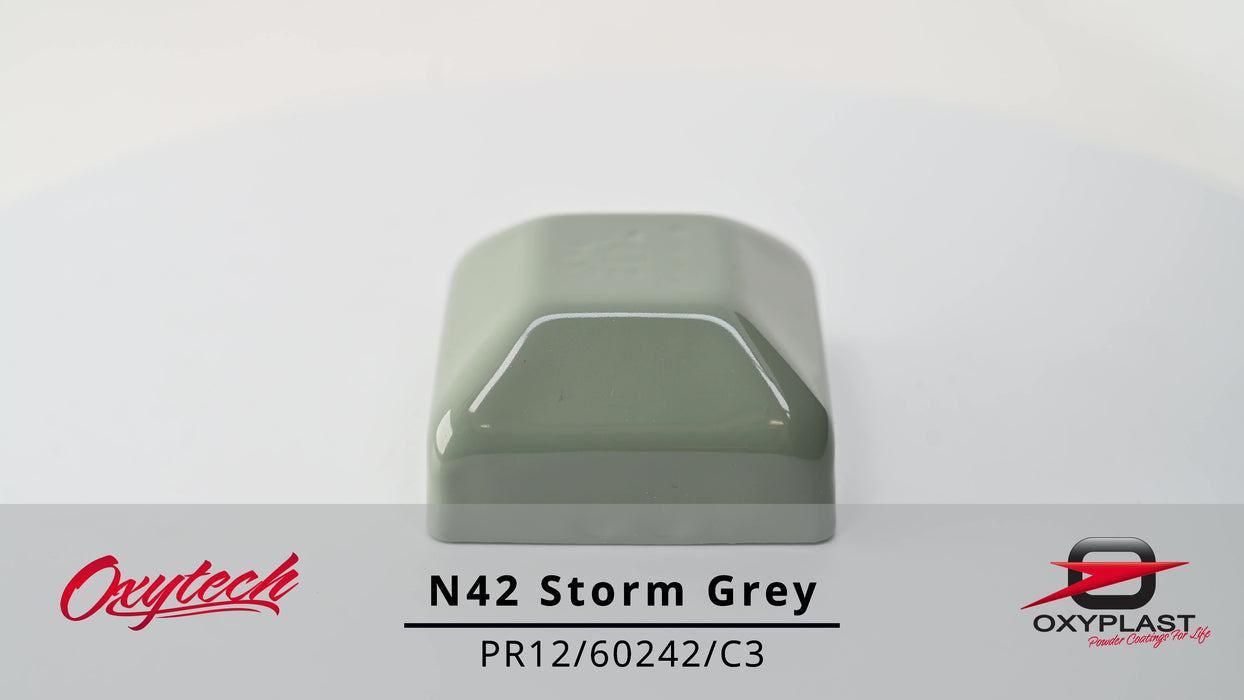 N42 STORM GREY (Transformer)