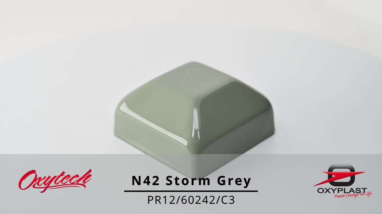 N42 STORM GREY (Transformer)