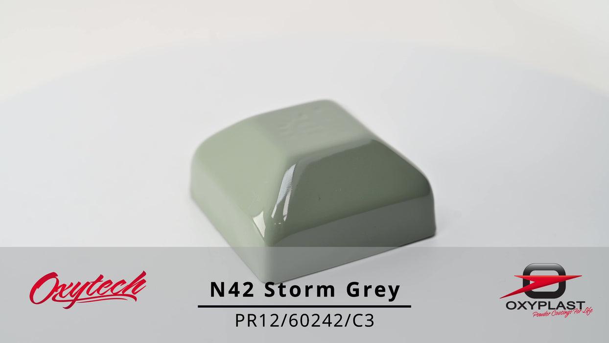 N42 STORM GREY (Transformer)