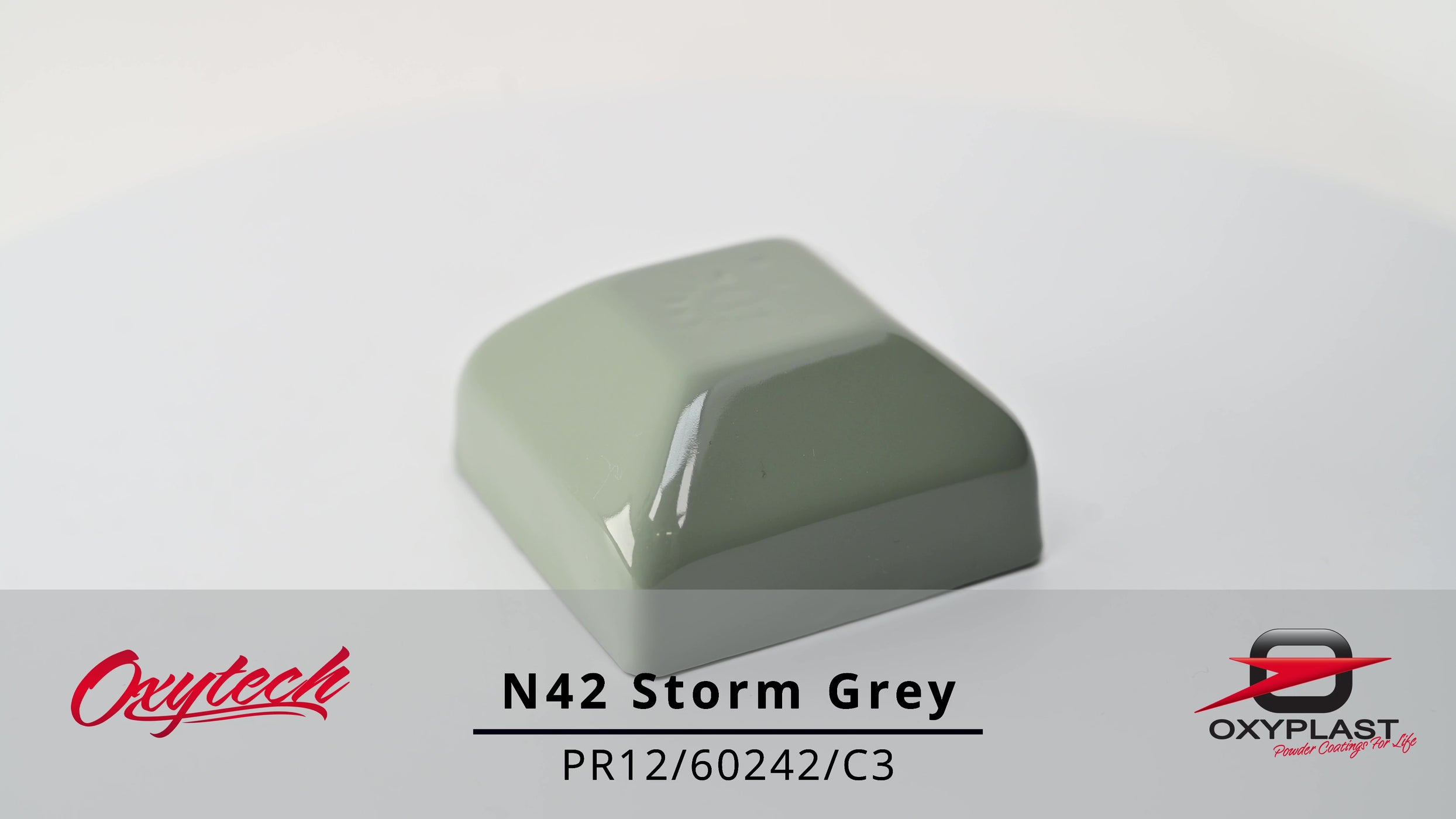 Home N42 STORM GREY (Transformer)