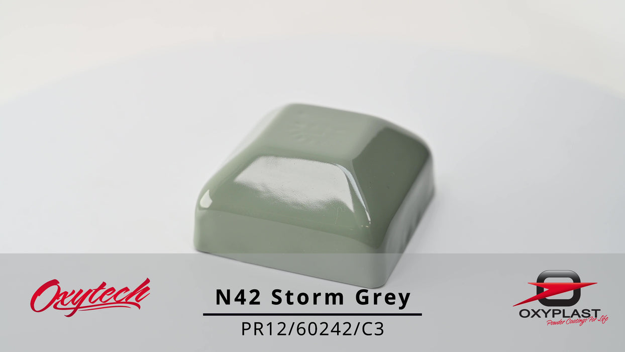 N42 STORM GREY (Transformer)