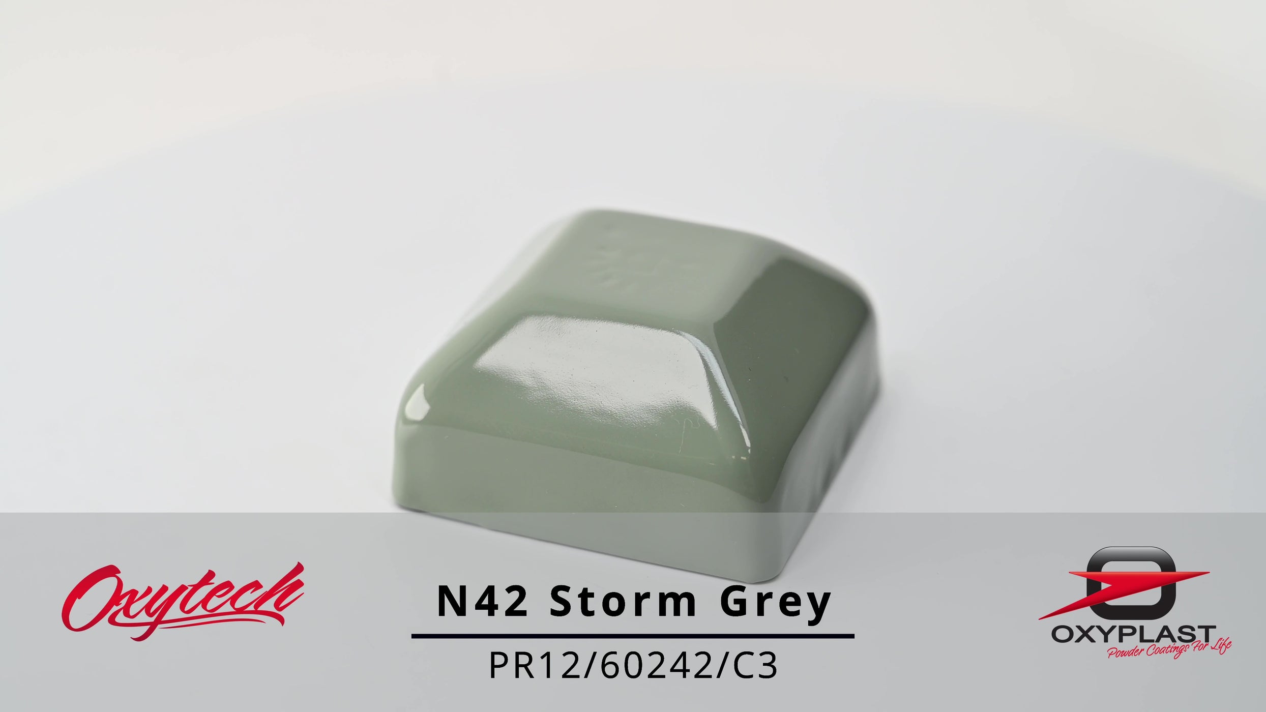 Home N42 STORM GREY (Transformer)