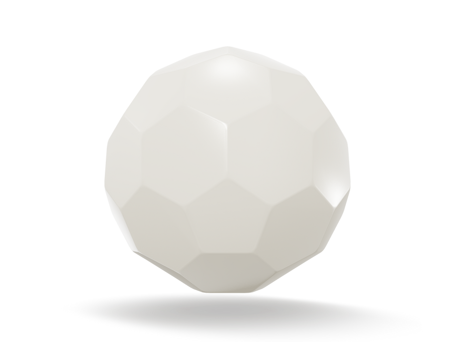 OXYTEC OFF WHITE (RAL 1013)