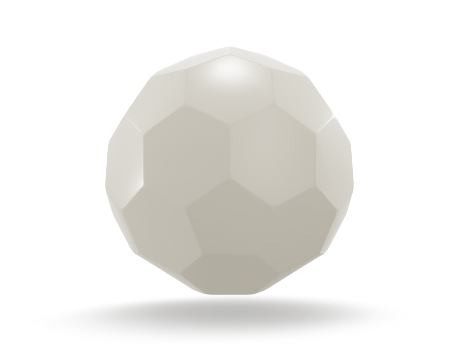 OXYTEC OFF WHITE (RAL 1013)