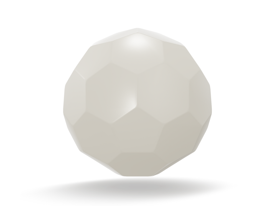 OXYTEC OFF WHITE (RAL 1013)