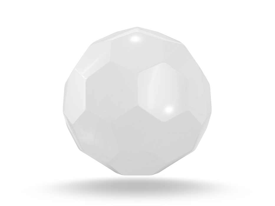 OXYTEC WHITE PEARL