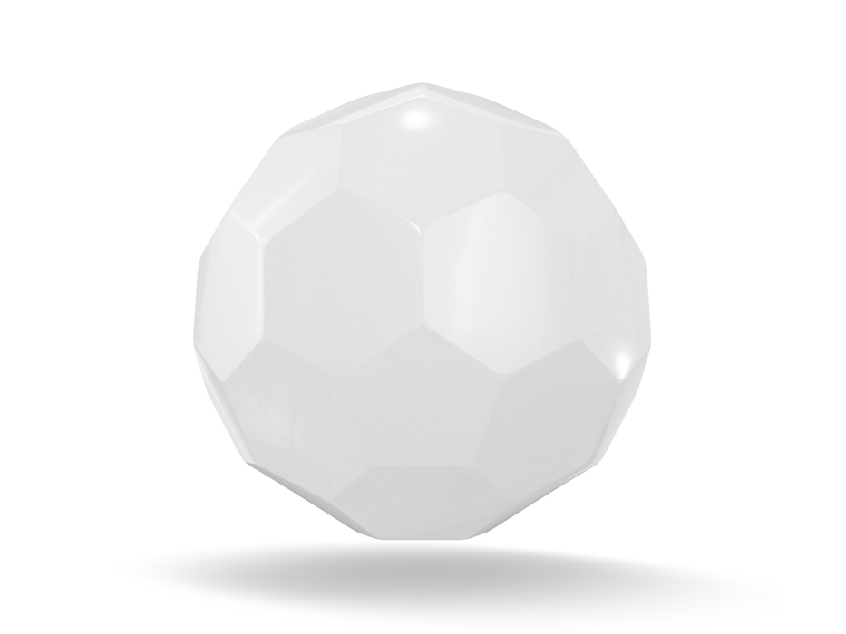 OXYTEC WHITE PEARL