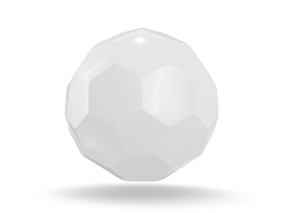 OXYTEC WHITE PEARL