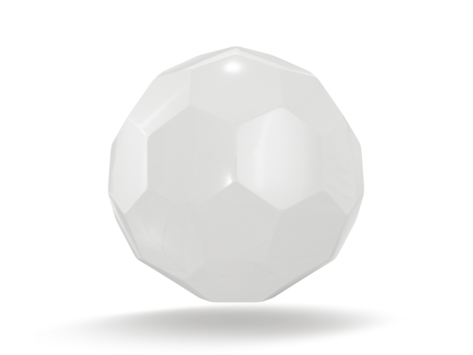 OXYTEC WHITE PEARL