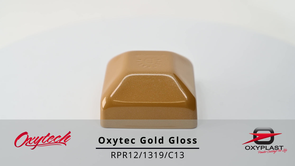 OXYTEC GOLD GLOSS