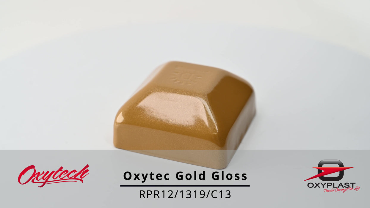 OXYTEC GOLD GLOSS