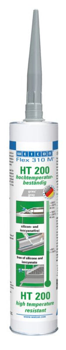 FLEX 310M HT 200 - HIGH TEMP ADHESIVE SEALANT 310ML