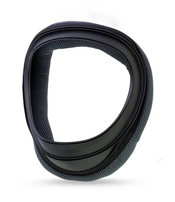 UNIMASK - REPLACEMENT FACE SEAL (TEXTILE)