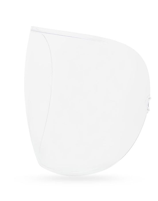 UNIMASK REPLACEMENT VISOR - CLEAR