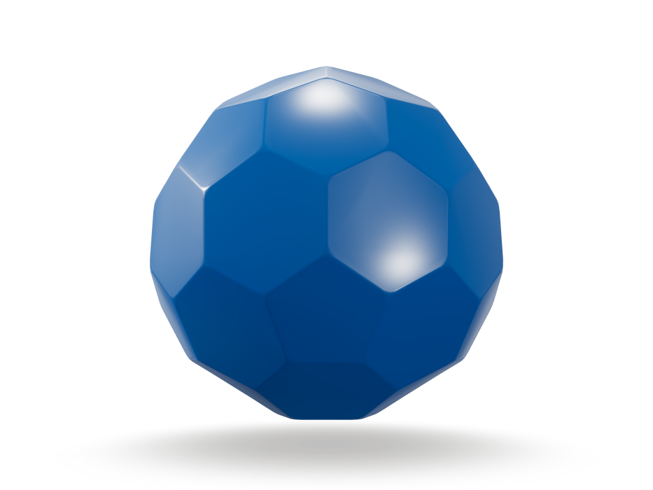 TORY BLUE SATIN (RAL 5005 SIGNAL BLUE)