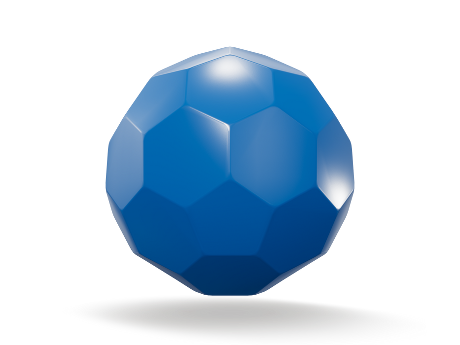 TORY BLUE SATIN (RAL 5005 SIGNAL BLUE)