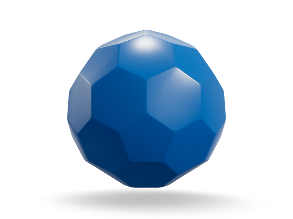 TORY BLUE SATIN (RAL 5005 SIGNAL BLUE)