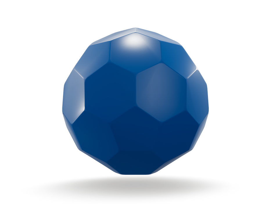 TORY BLUE SATIN (RAL 5005 SIGNAL BLUE)