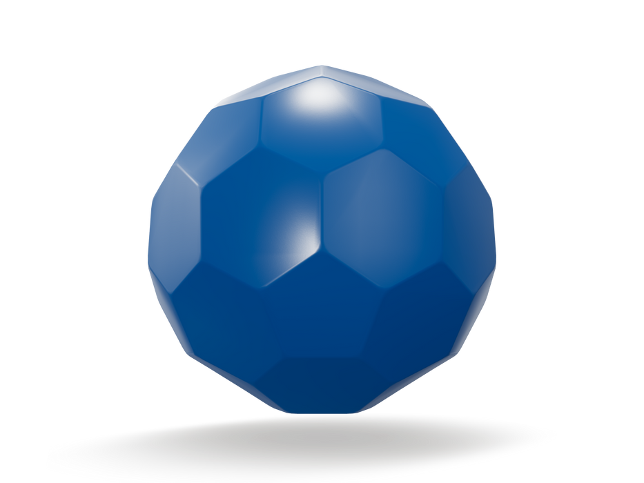 TORY BLUE SATIN (RAL 5005 SIGNAL BLUE)