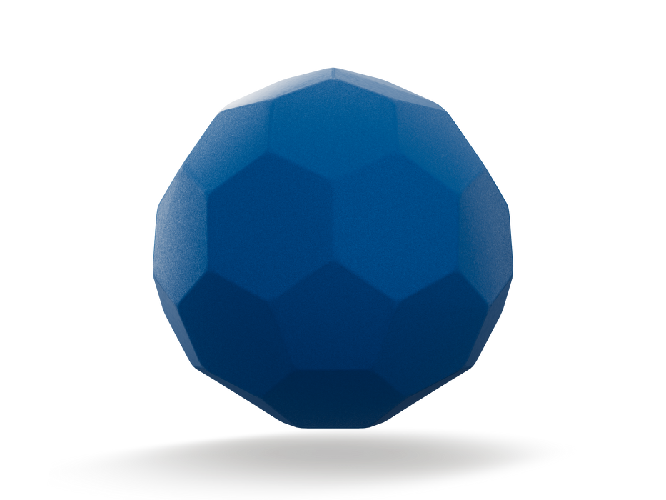 RAL 5010 GENETIAN BLUE SAND TEXTURE (TGIC free)