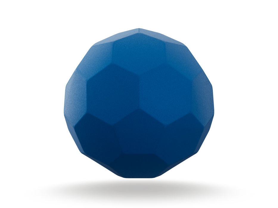 RAL 5010 GENETIAN BLUE SAND TEXTURE (TGIC free)