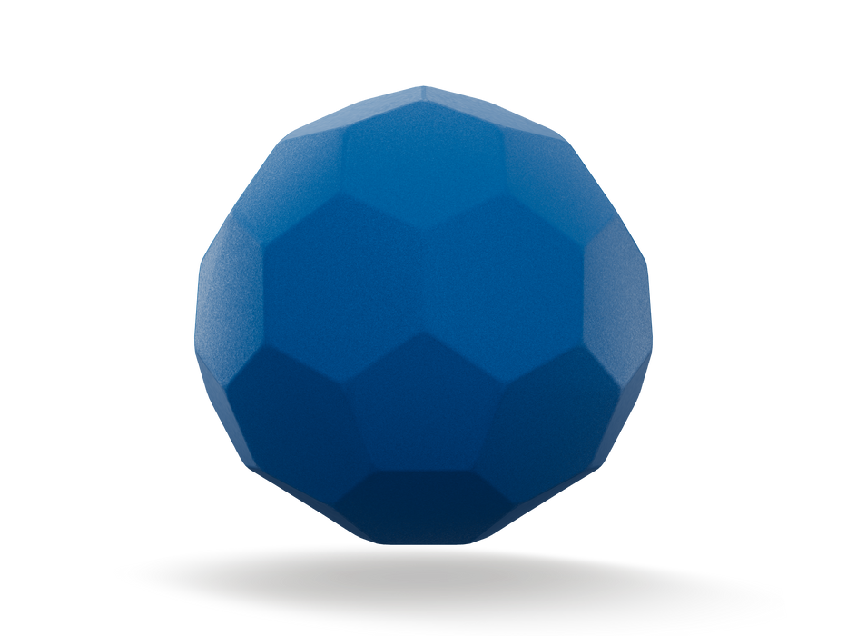 RAL 5010 GENETIAN BLUE SAND TEXTURE (TGIC free)