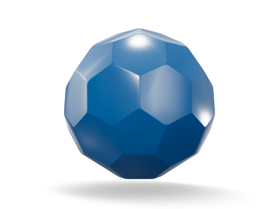 RAL 5010 GENTIAN BLUE