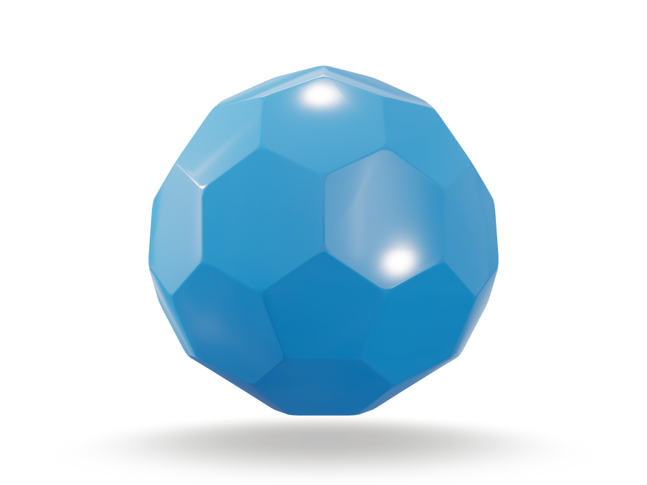 RAL 5012 HUNTER BLUE (LIGHT BLUE)