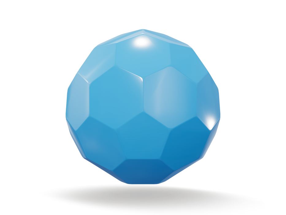 RAL 5012 HUNTER BLUE (LIGHT BLUE)