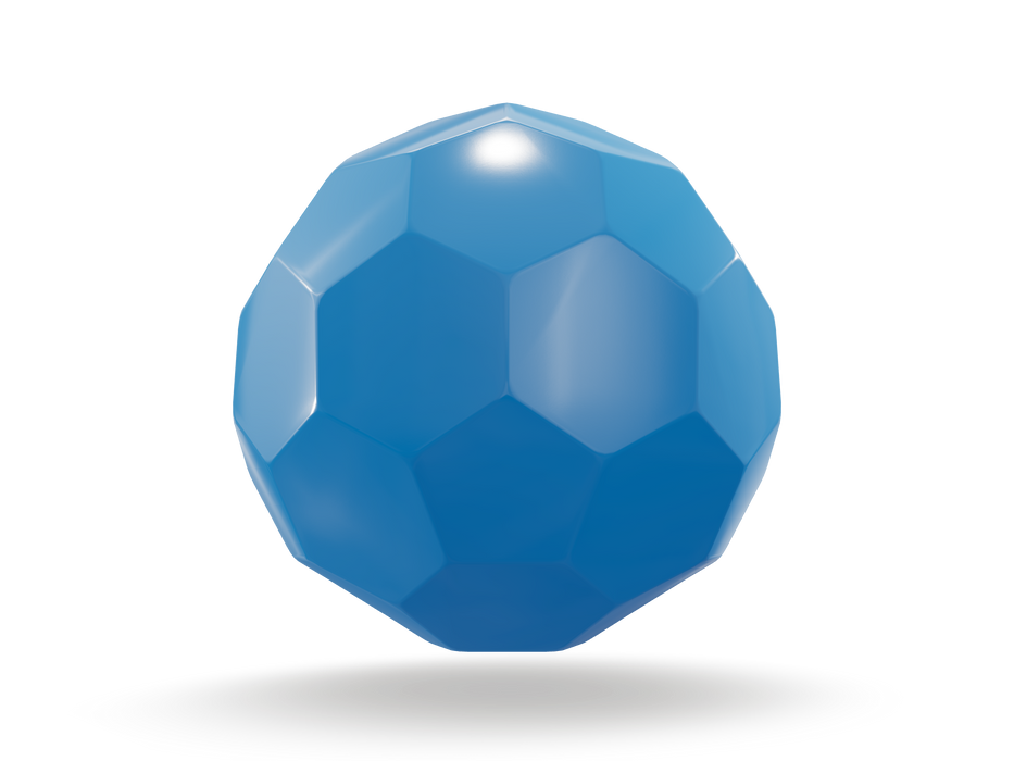 RAL 5012 HUNTER BLUE (LIGHT BLUE)