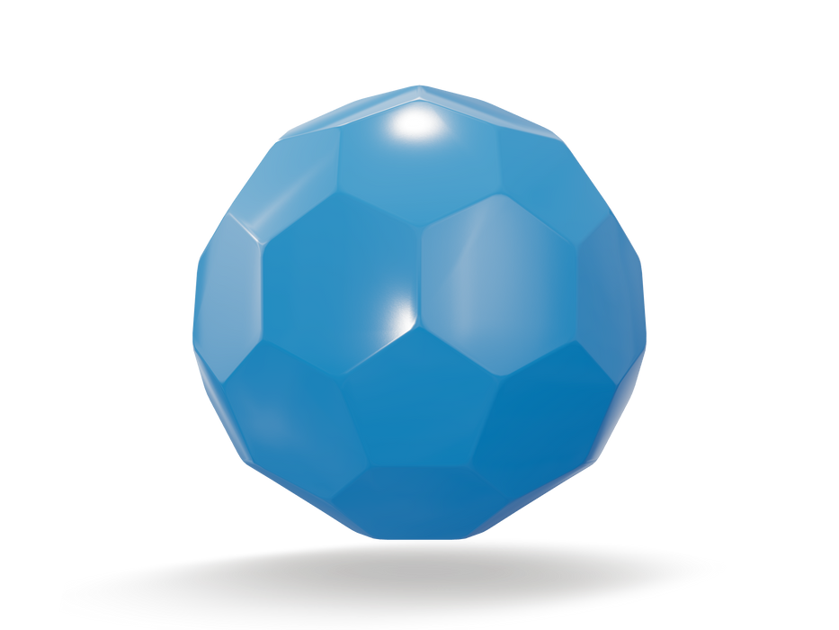 RAL 5012 HUNTER BLUE (LIGHT BLUE)