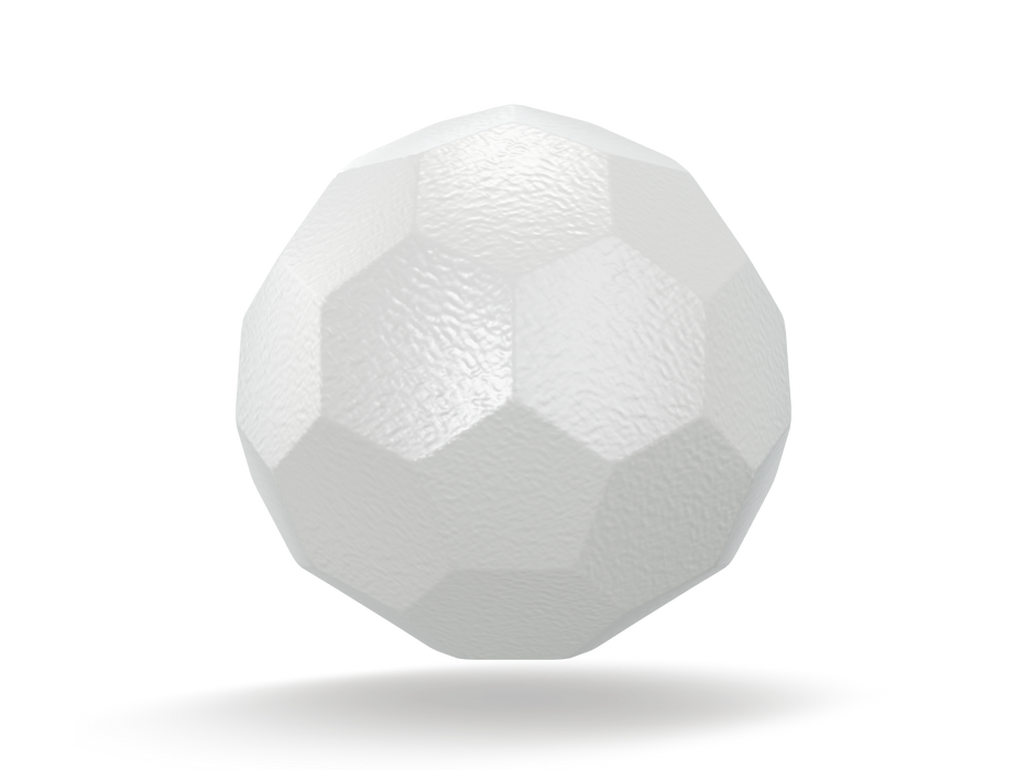 RAL 9003 SIGNAL WHITE WRINKLE