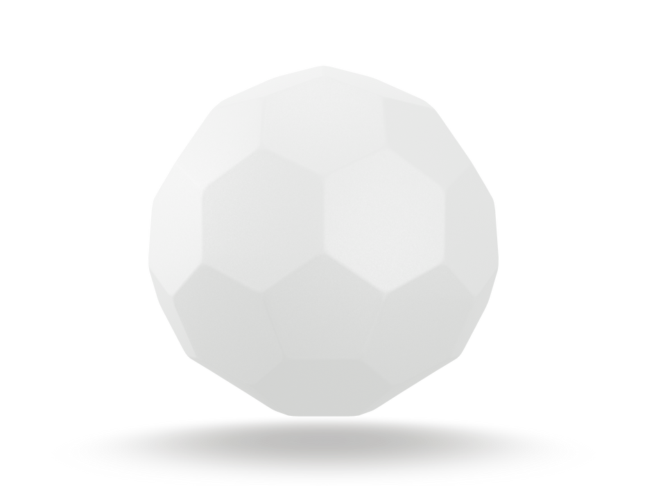 RAL 9003 WHITE SAND TEXTURE
