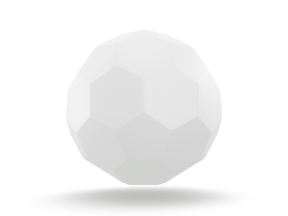 RAL 9003 WHITE SAND TEXTURE
