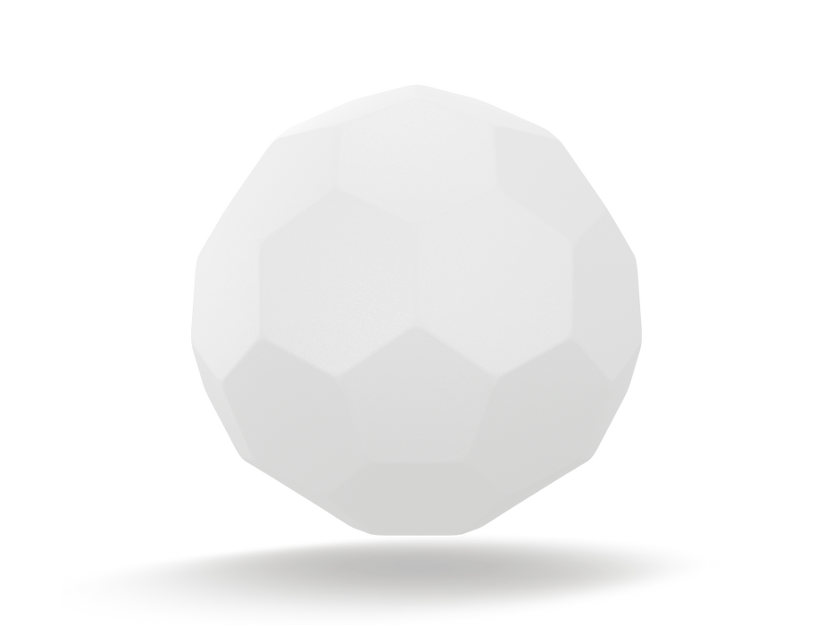 RAL 9003 WHITE SAND TEXTURE