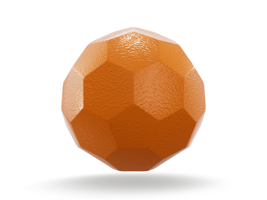 RAL 2000 ORANGE WRINKLE TF