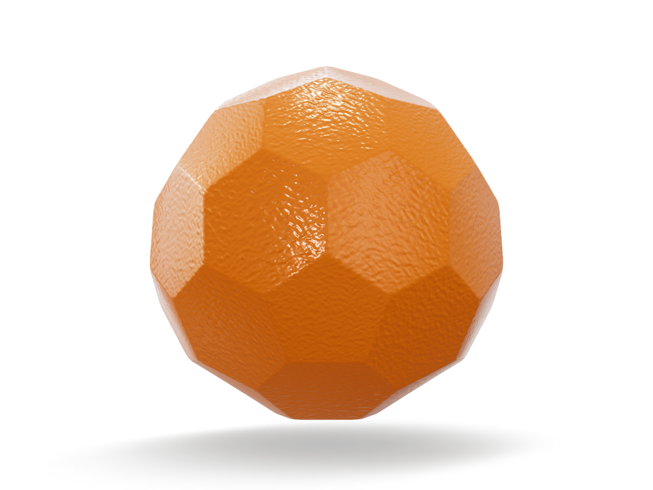 RAL 2000 ORANGE WRINKLE TF